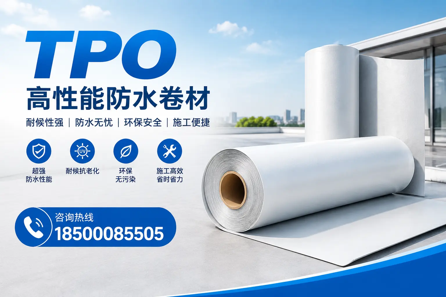 tpo产品质量评估标准,黔南企业需掌握的关键要点